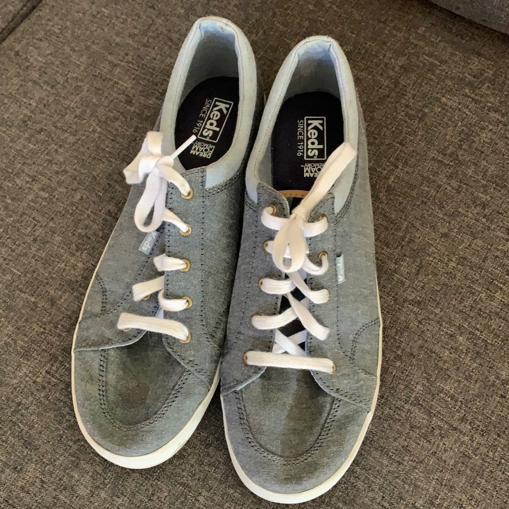 Keds sneakers